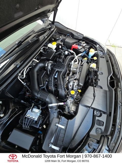 Used 2019 Subaru Impreza 2.0i Premium w/ Popular Package #2 image 24