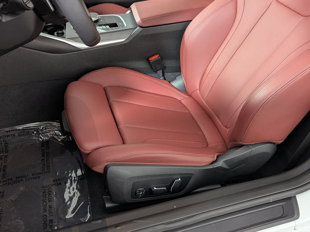 Used 2025 BMW 230i xDrive Coupe w/ Convenience Package AWD/4WD image 18