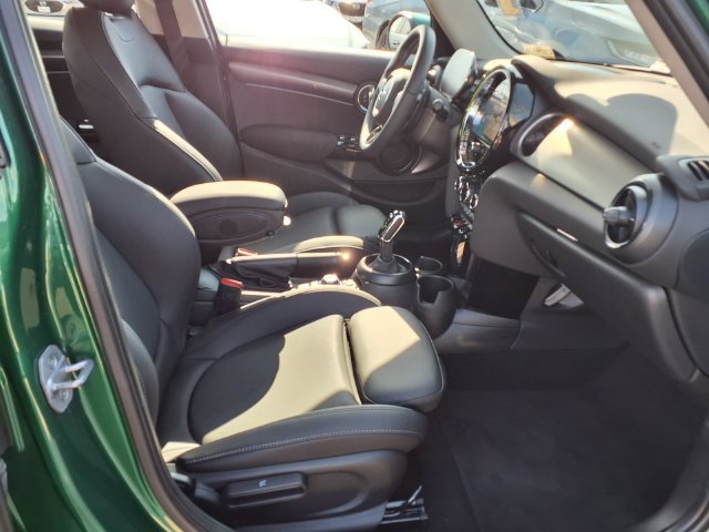 Used 2024 MINI Cooper S FWD image 19