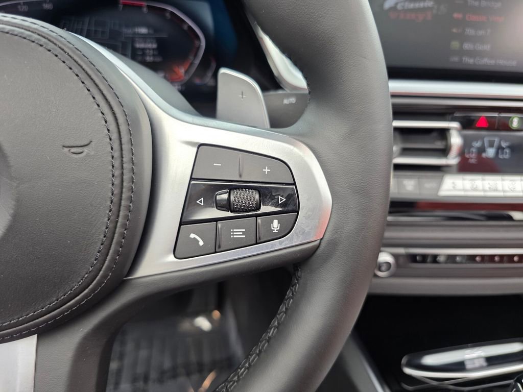 Used 2023 BMW Z4 sDrive30i w/ Shadowloine Package image 18