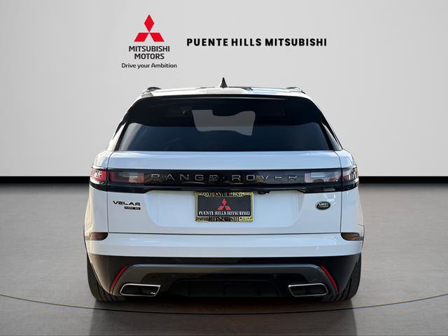 Used 2019 Land Rover Range Rover Velar R-Dynamic SE image 6