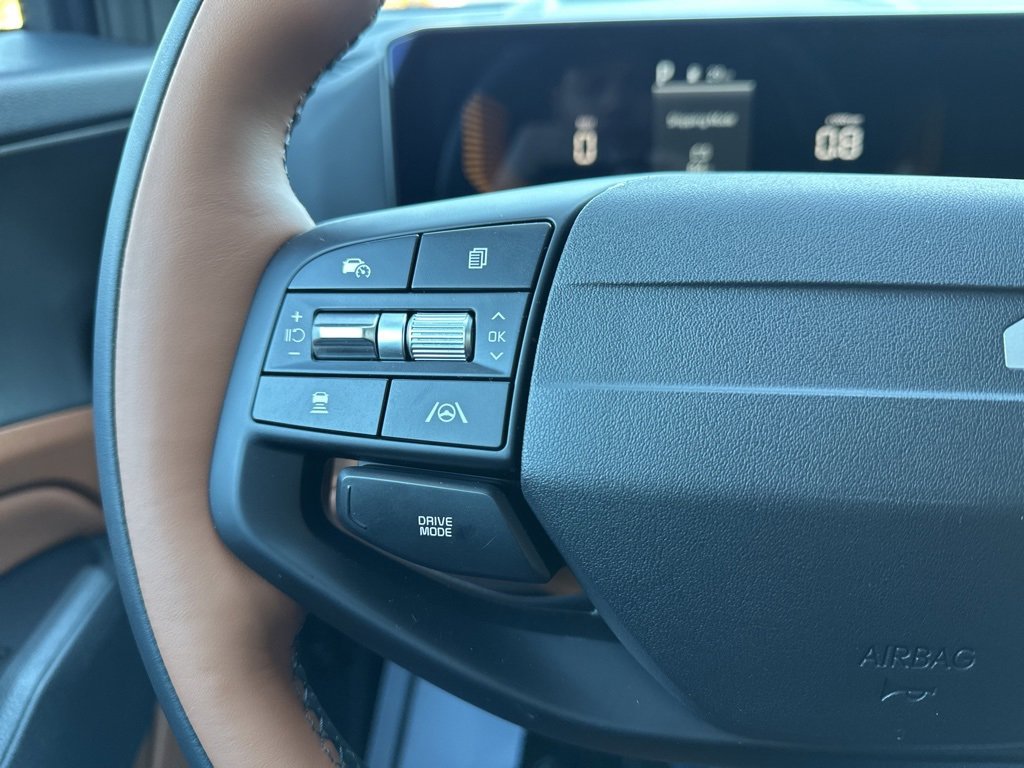 New 2026 Kia Sportage X-Line image 34