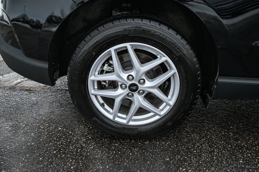 Certified 2024 Ford Edge SEL w/ Convenience Package image 14