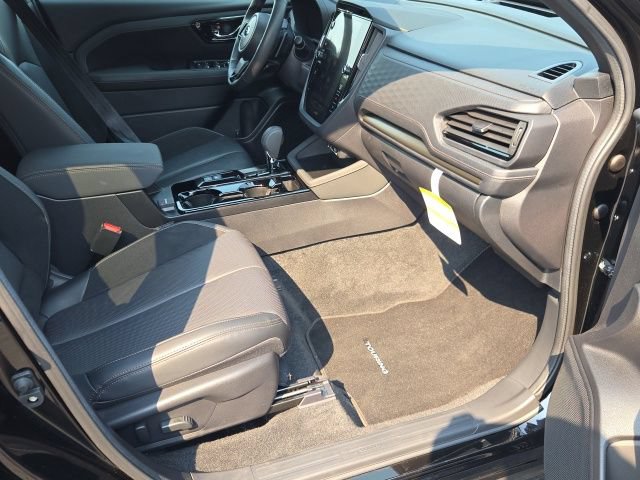Certified 2026 Subaru Forester Touring AWD/4WD image 10