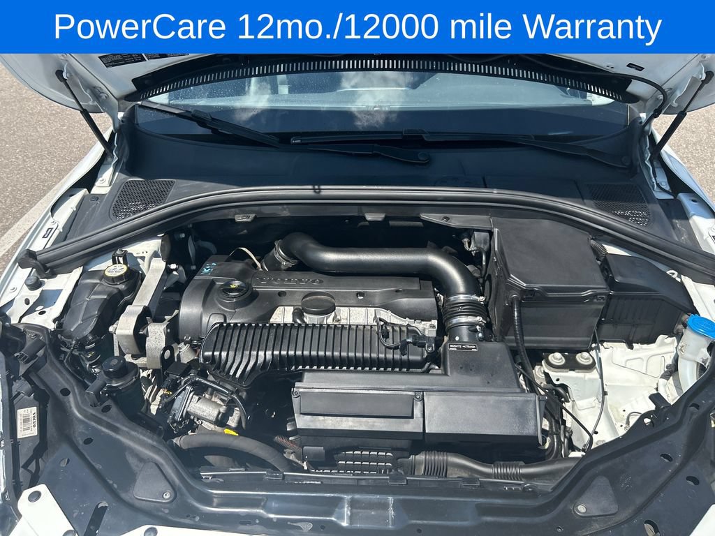 Used 2015 Volvo XC60 T5 w/ Convenience Package AWD/4WD image 19