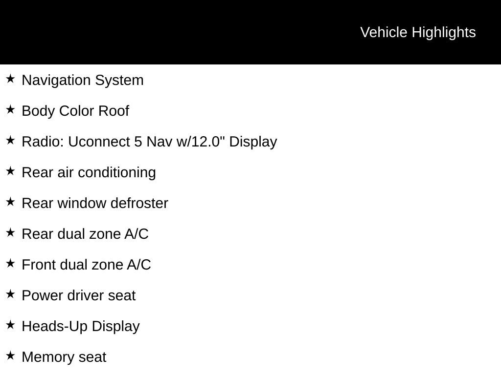 Used 2022 Jeep Grand Wagoneer Series I image 33