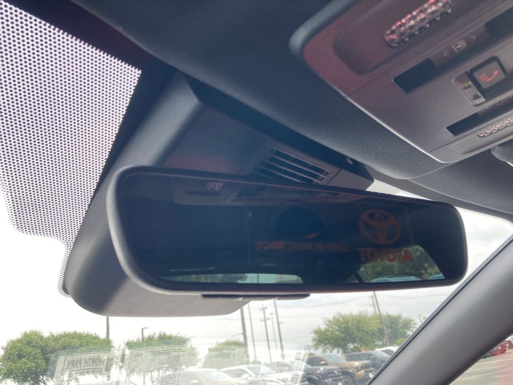 New 2026 Toyota Camry XSE FWD image 29