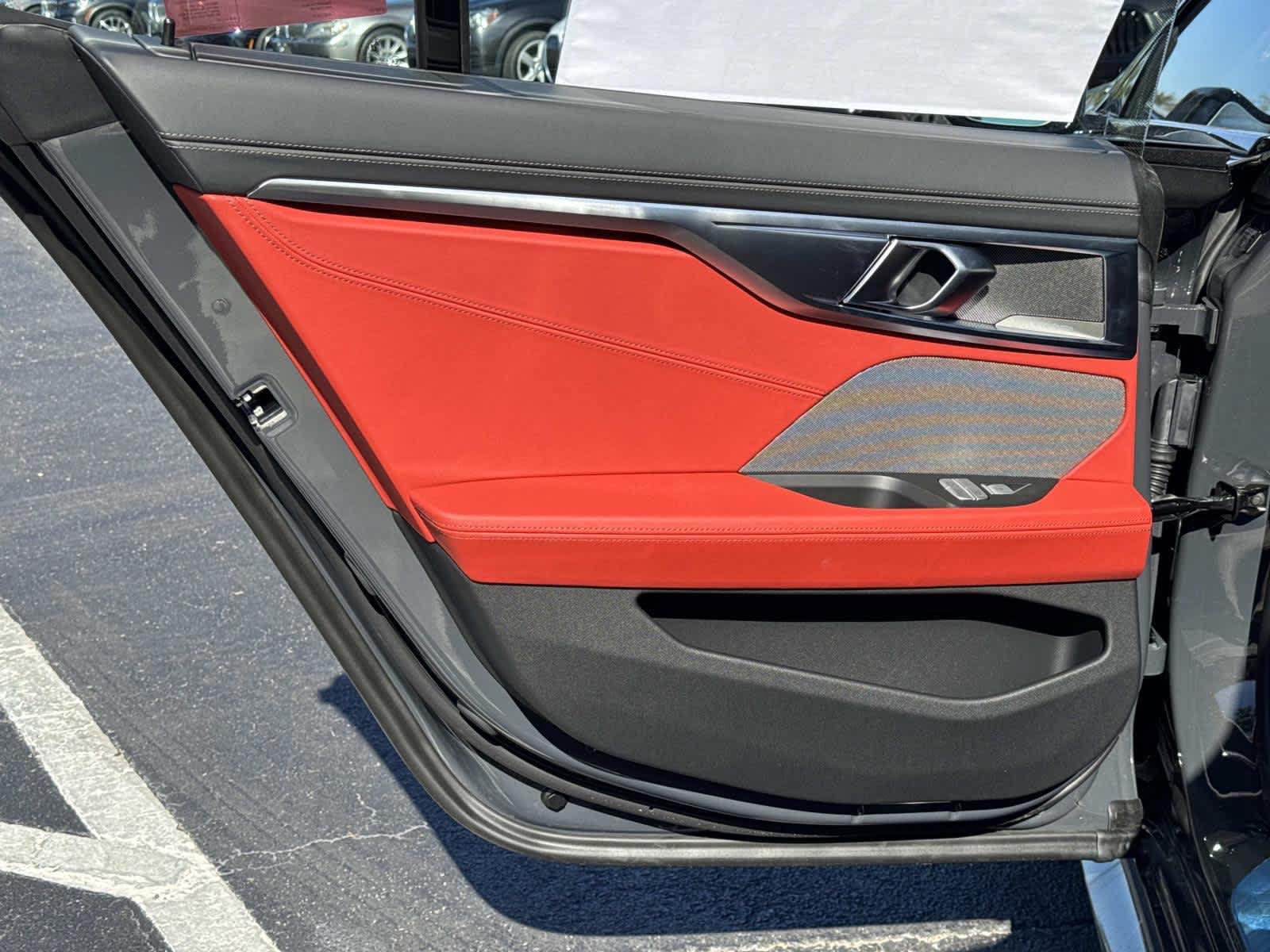 New 2026 BMW 840i RWD image 11