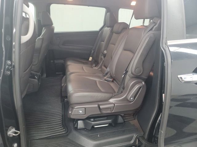 Used 2019 Honda Odyssey EX-L image 32