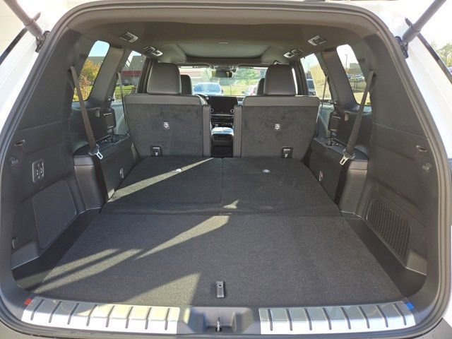 New 2026 Lexus TX 350 AWD image 27