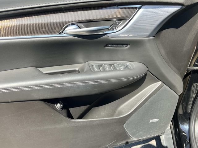 Used 2021 Cadillac XT5 Sportv w/ Platinum Package AWD/4WD image 13