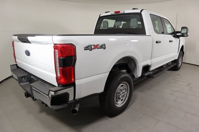New 2026 Ford F250 XL w/ 360-Degree Camera Package image 5