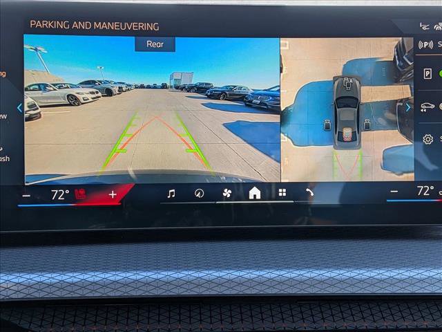 New 2026 BMW 330i xDrive Sedan image 13