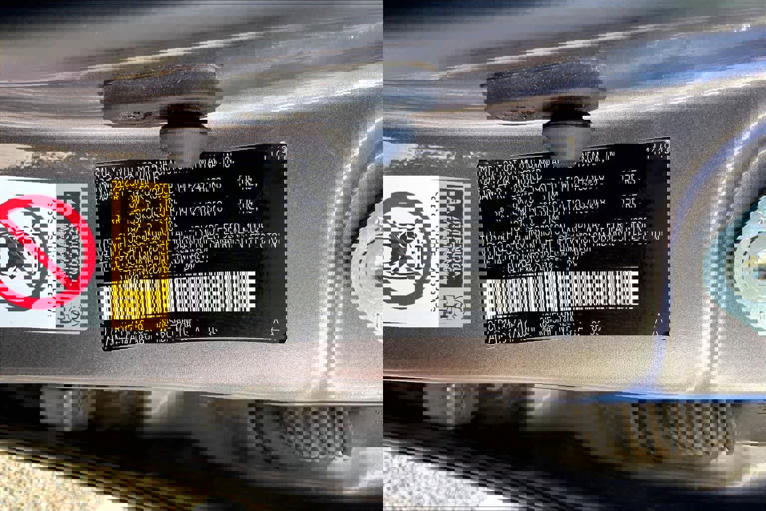 Certified 2019 Toyota Highlander LE image 32