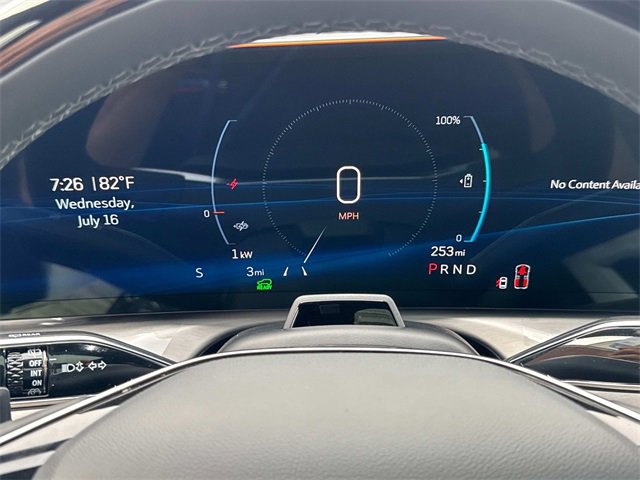 New 2026 Cadillac Vistiq Sport image 30