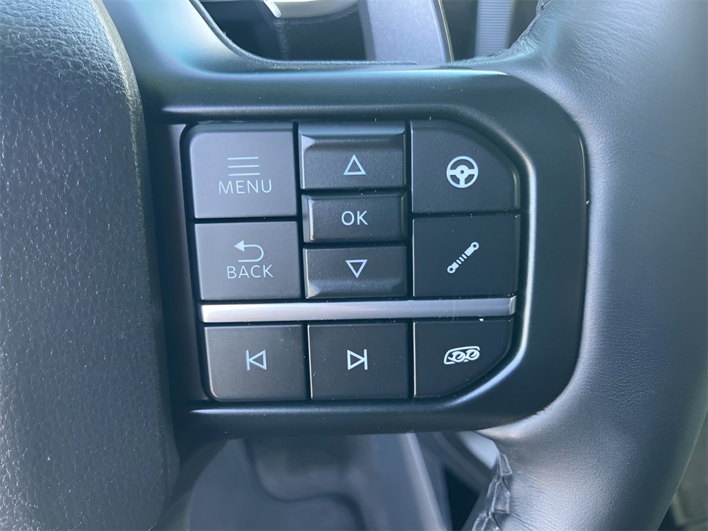 Used 2022 Ford F150 Raptor w/ Equipment Group 801A High image 17