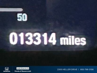 Used 2023 Honda Odyssey Touring image 21