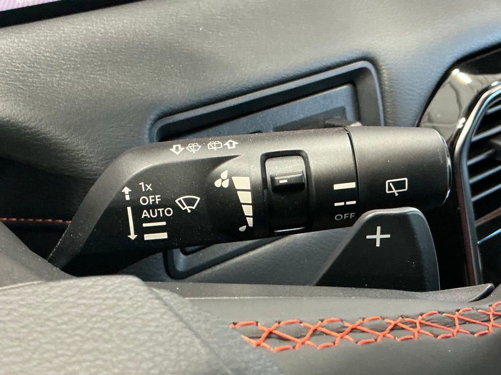 Used 2025 Nissan Armada PRO-4X image 71