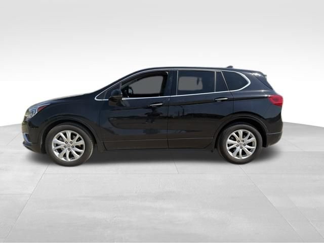 Used 2020 Buick Envision Preferred FWD image 6
