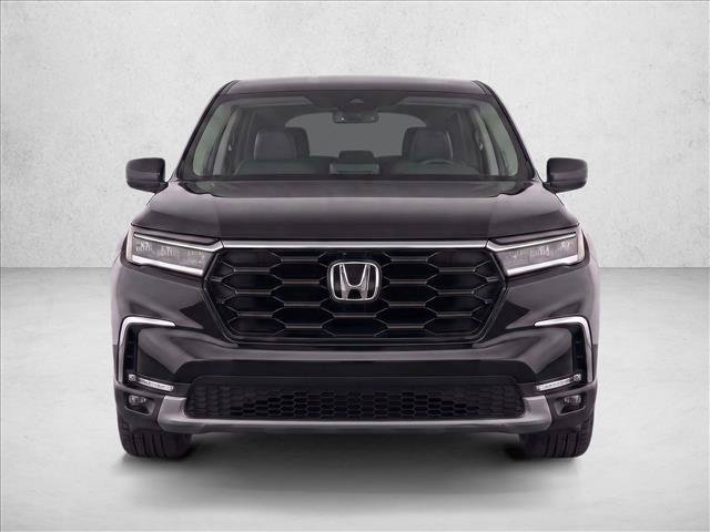 Certified 2023 Honda Pilot EX-L image 2