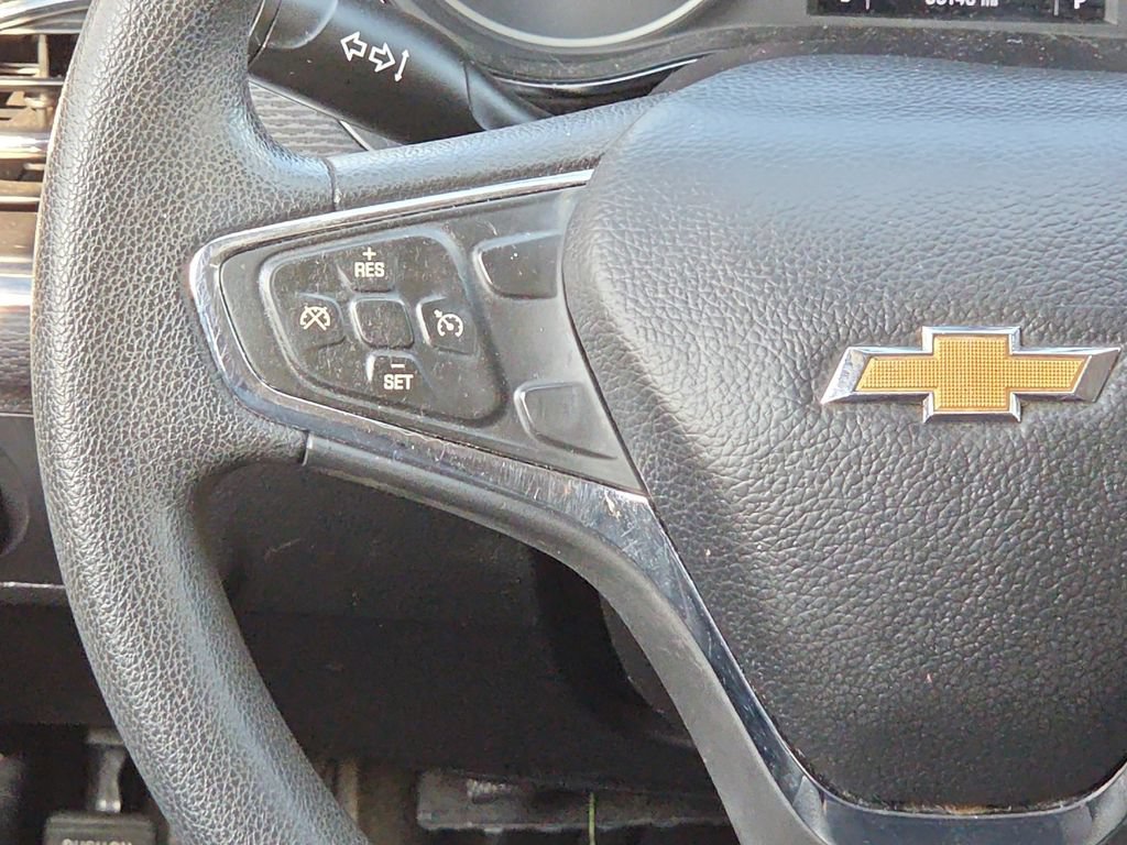 Used 2019 Chevrolet Cruze LS w/ LS Convenience Package FWD image 22
