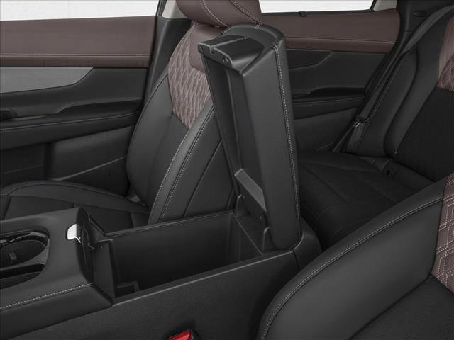 New 2026 Nissan Murano Platinum AWD/4WD image 10