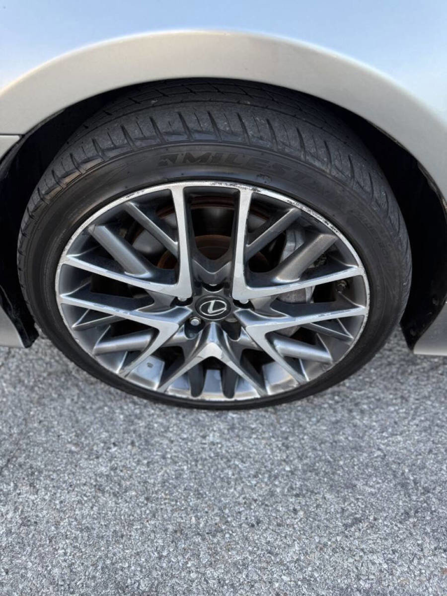Used 2016 Lexus RC 350 AWD image 10