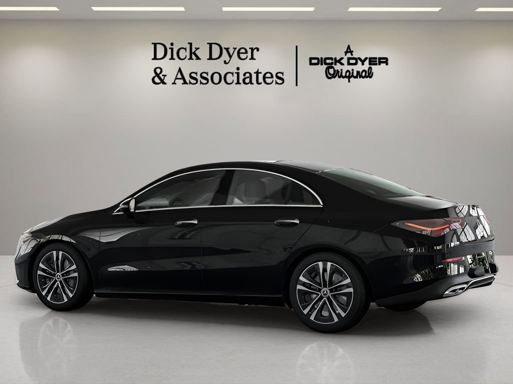 Used 2025 Mercedes-Benz CLA 250 image 22