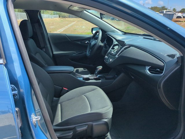 Used 2025 Chevrolet Malibu LT FWD image 20