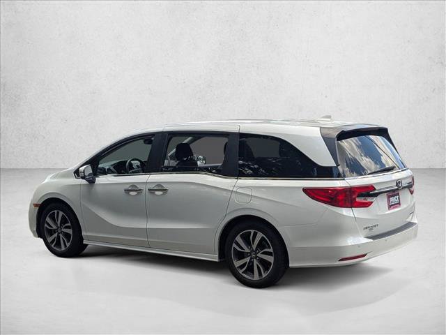 Used 2023 Honda Odyssey Touring image 7