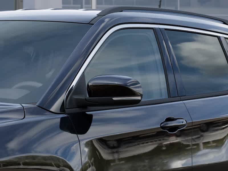 New 2026 Jeep Compass Limited AWD/4WD image 12