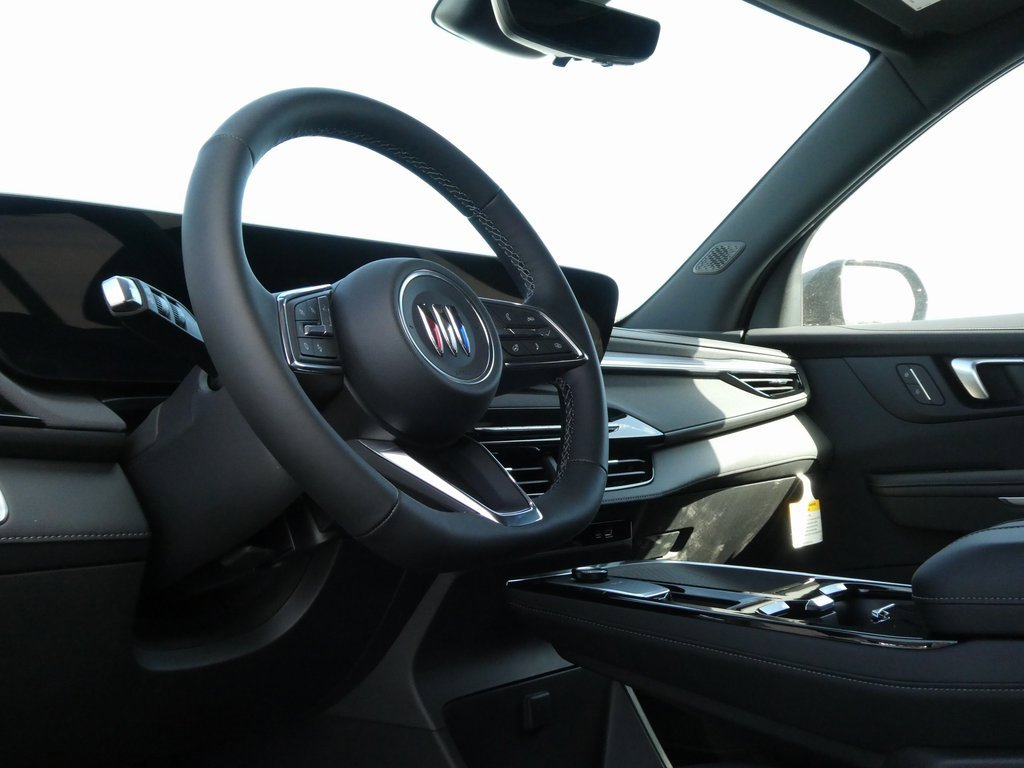 New 2026 Buick Enclave Sport Touring w/ Power Package image 32