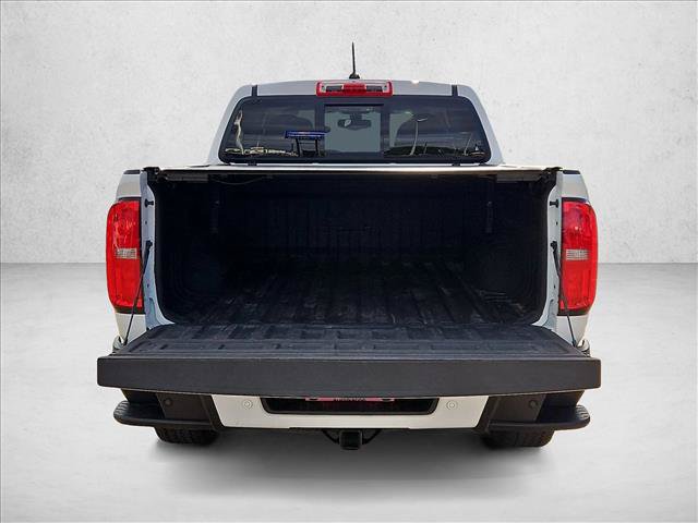 Used 2022 Chevrolet Colorado Z71 AWD/4WD image 6