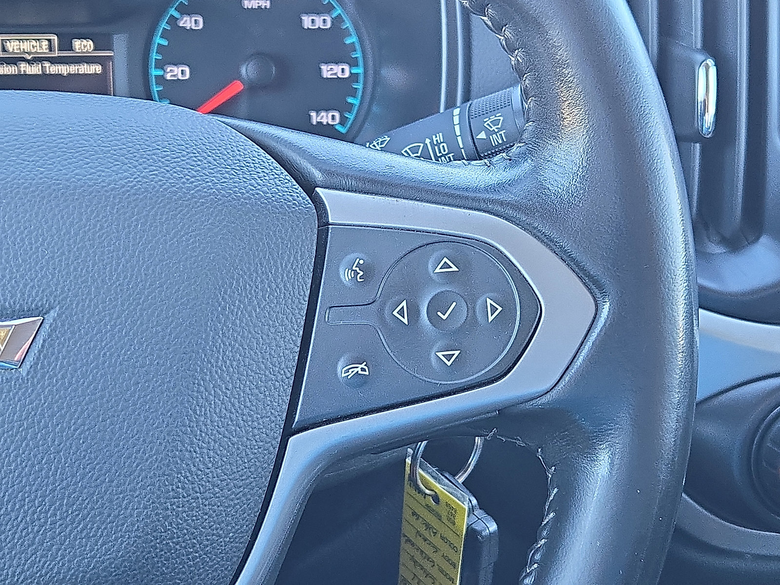 Used 2021 Chevrolet Colorado LT image 17