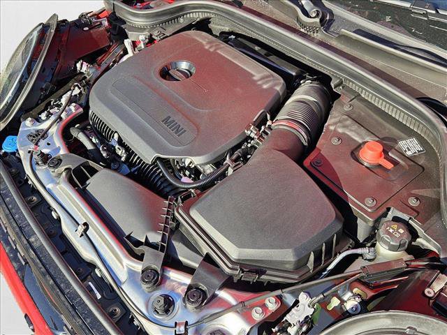 Used 2025 MINI Cooper S image 16