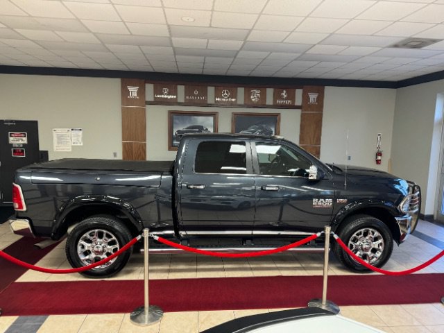 Used 2016 RAM 2500 Limited AWD/4WD image 8