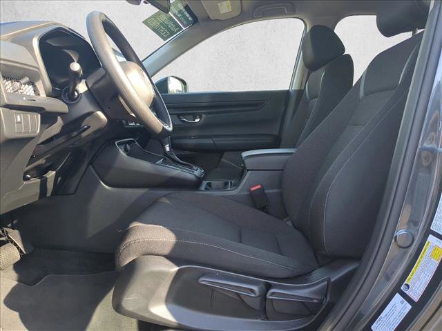 Used 2025 Honda CR-V LX image 16