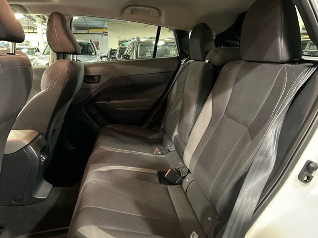 Certified 2025 Subaru Crosstrek 2.5i Premium AWD/4WD image 22