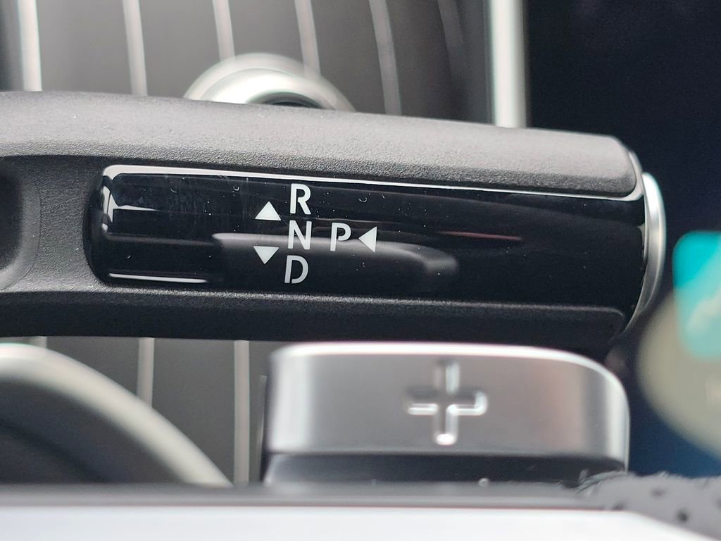 New 2026 Mercedes-Benz GLC 300 4MATIC image 34