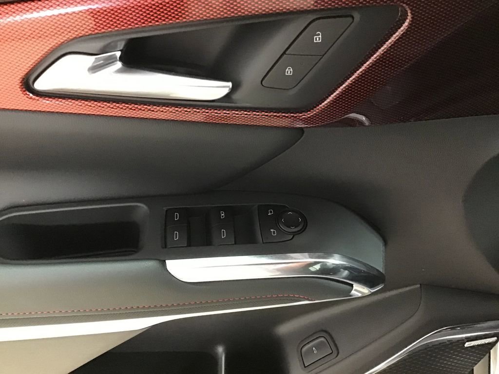 New 2026 Chevrolet Traverse Z71 w/ Enhanced Driving Package image 16