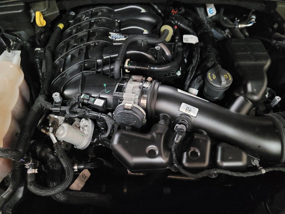 Used 2023 Jeep Grand Cherokee Altitude AWD/4WD image 30