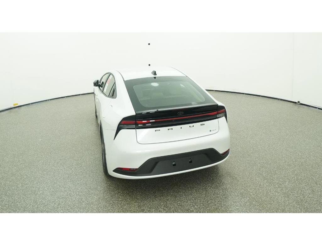 New 2026 Toyota Prius LE image 6