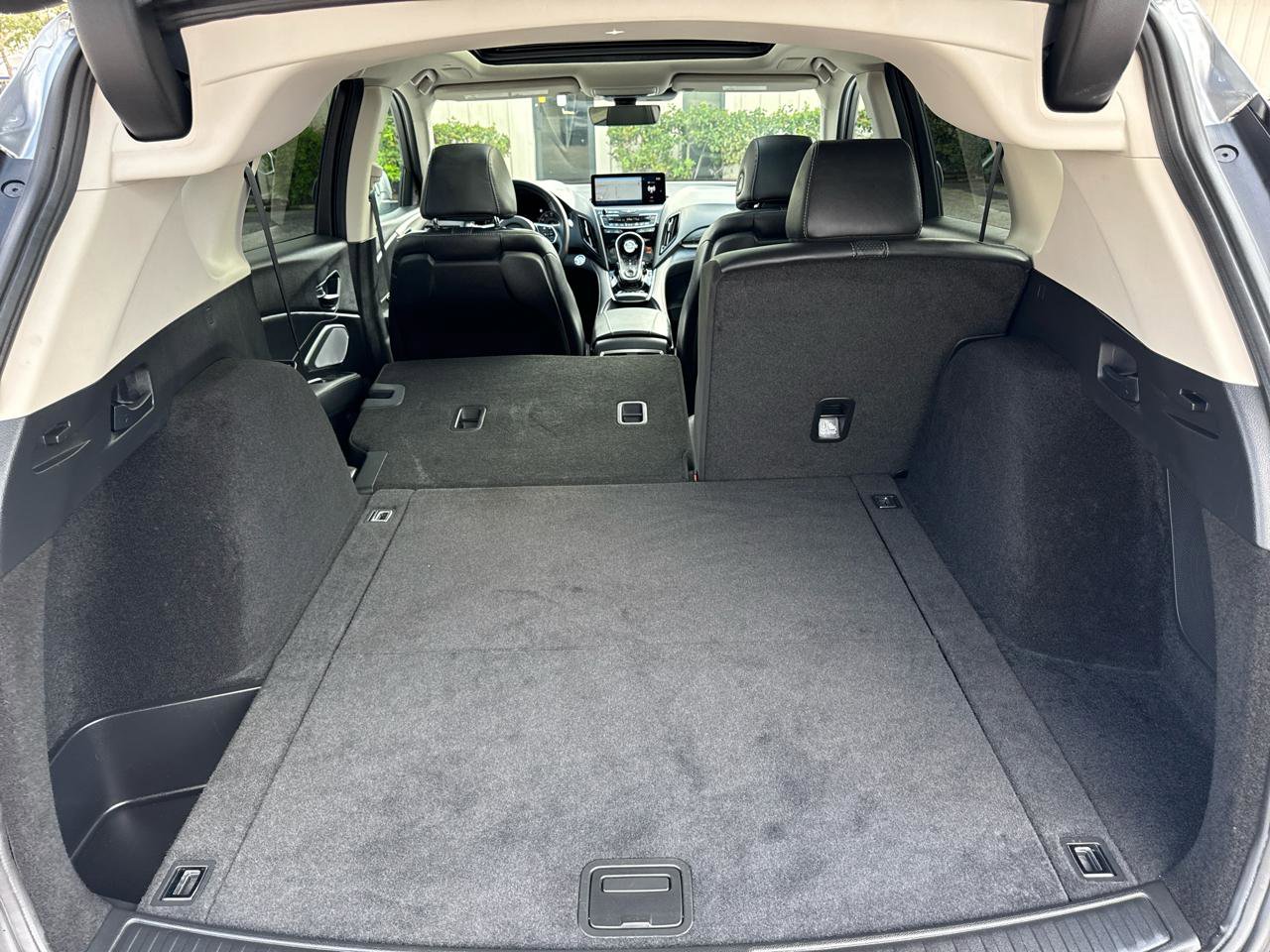 Used 2023 Acura RDX AWD w/ Technology Package image 51