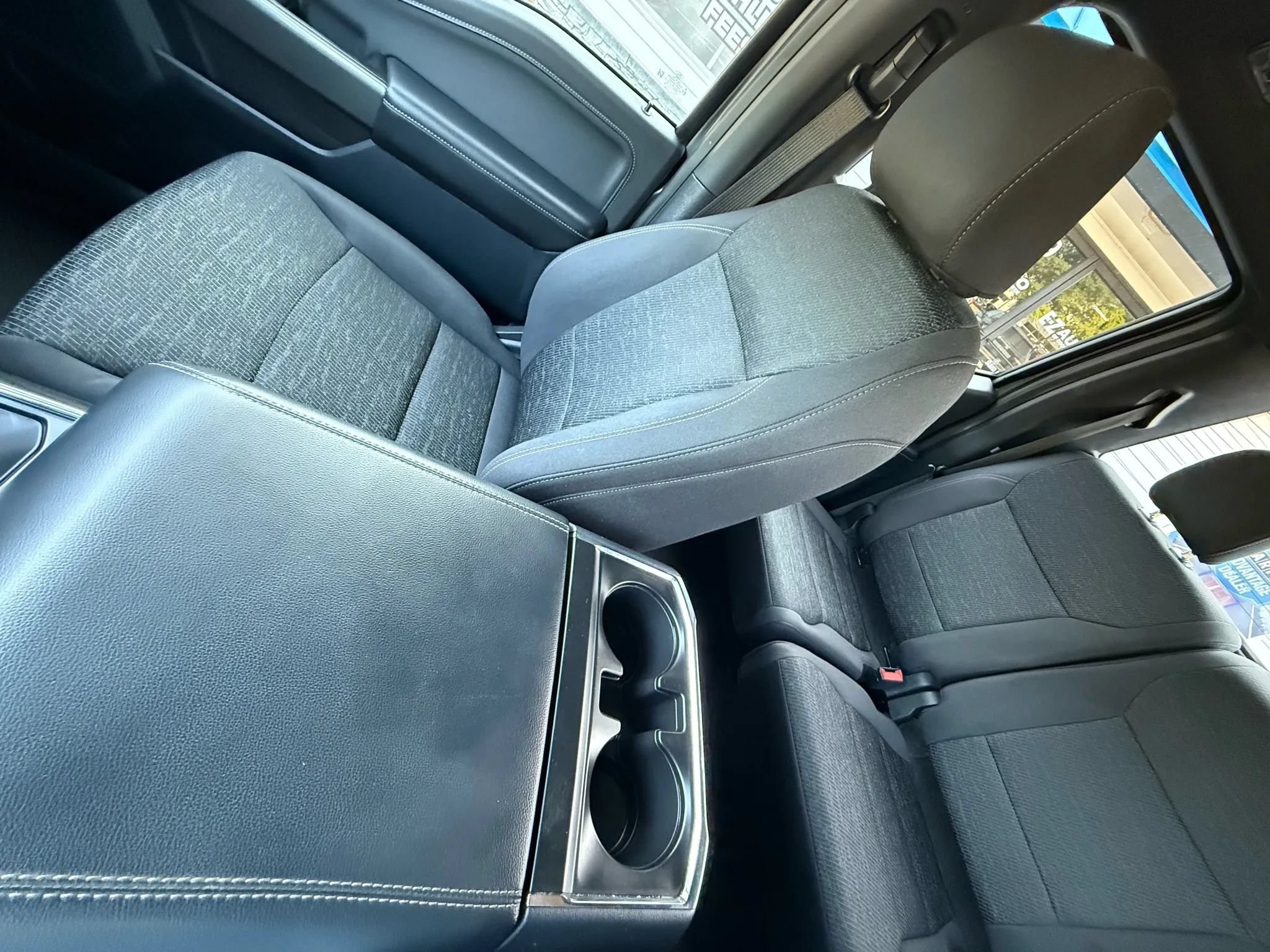 Used 2022 Ford F150 XLT w/ Equipment Group 302A High AWD/4WD image 25