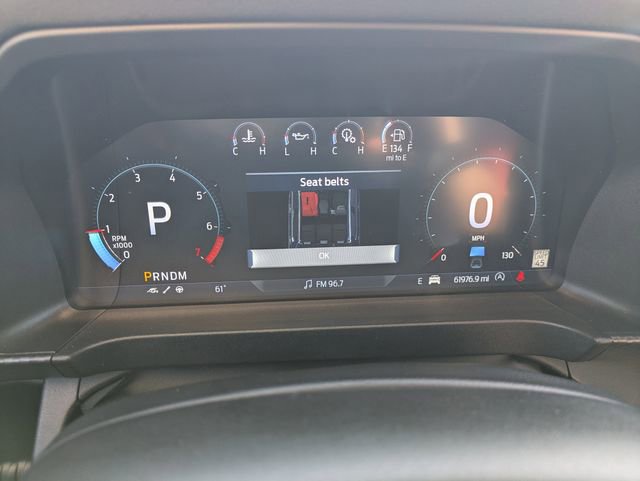 Used 2024 Ford Ranger Raptor image 32