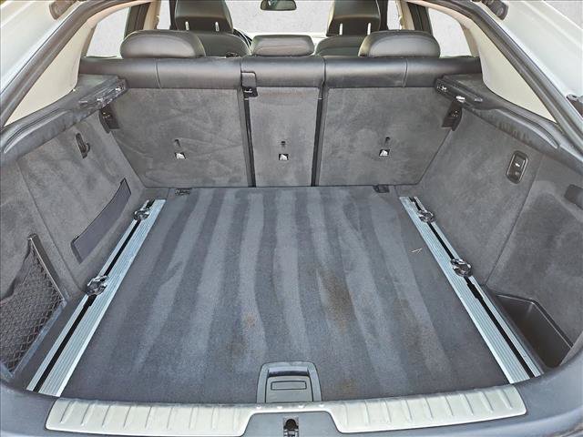Used 2015 BMW X6 xDrive50i AWD/4WD image 6