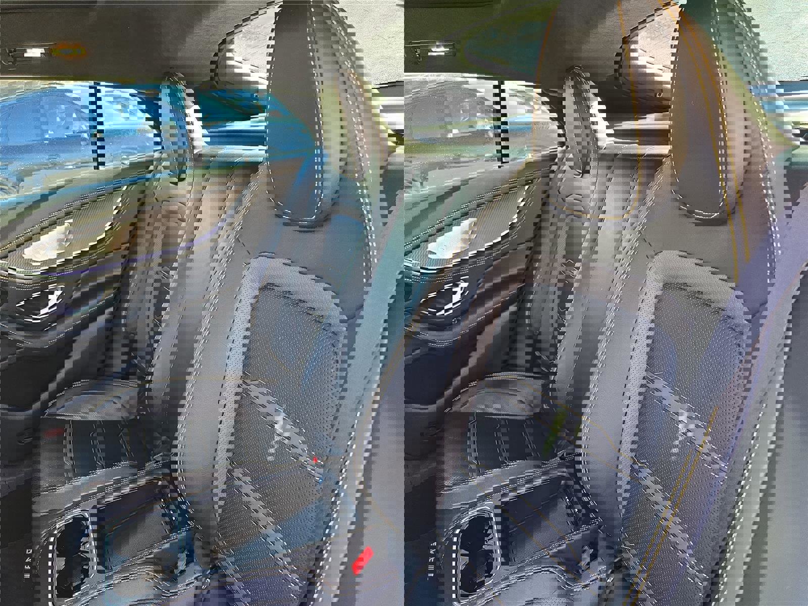 Used 2023 Mercedes-Benz AMG GT 53 image 14