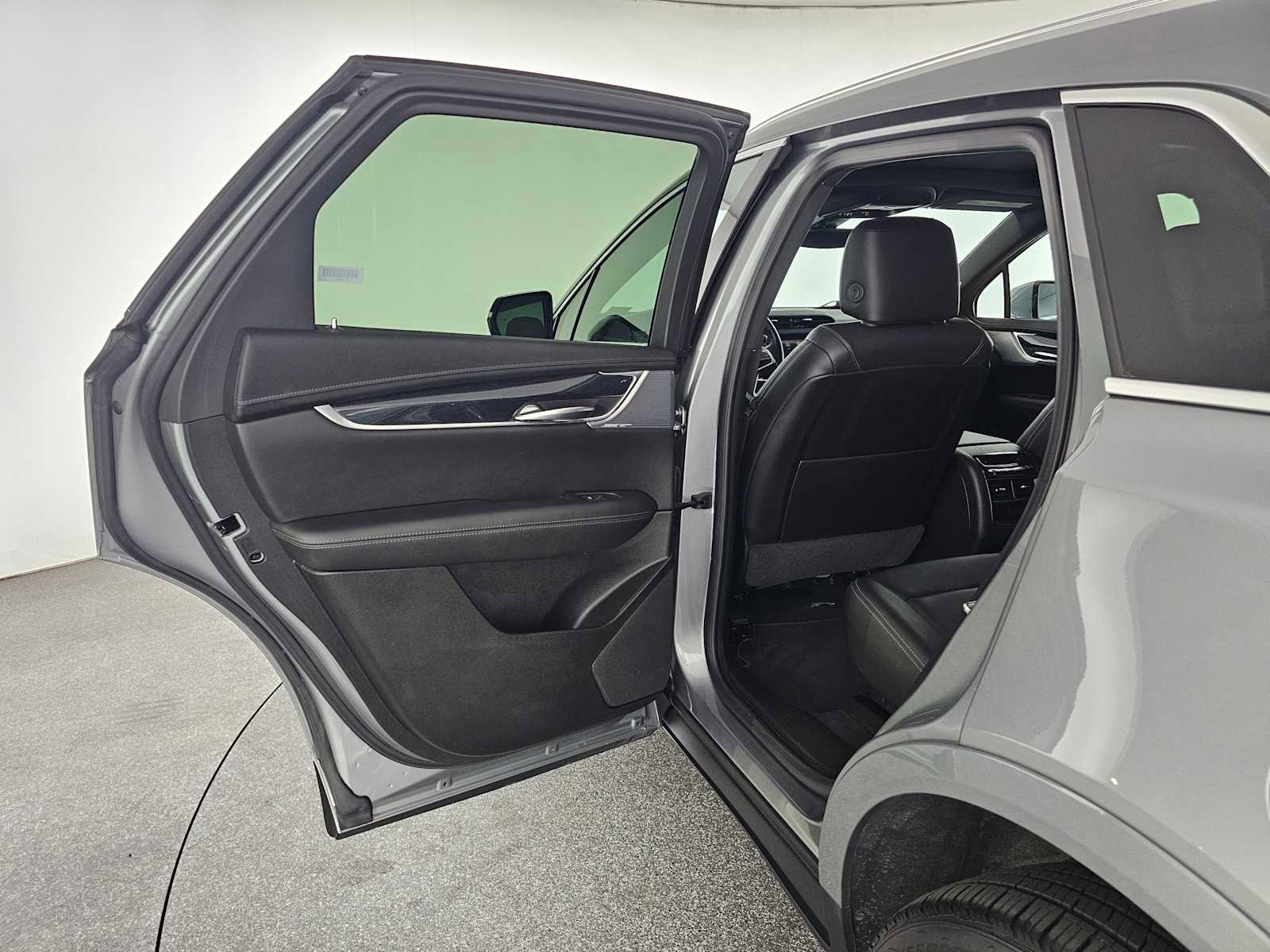 Used 2024 Cadillac XT5 Premium Luxury image 21