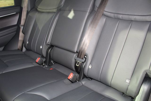 New 2026 Land Rover Range Rover SE image 22