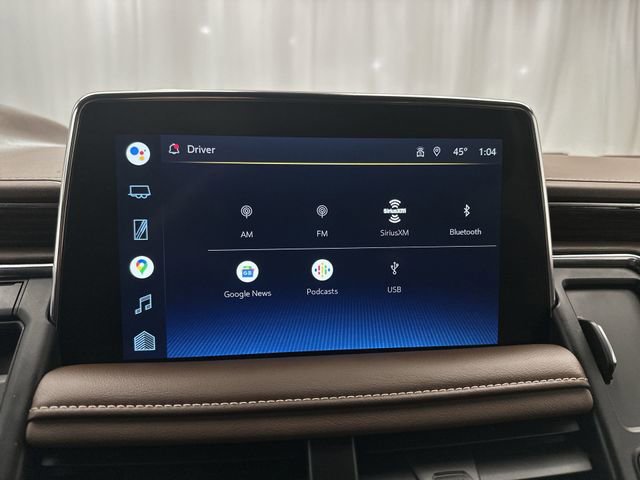 Used 2022 Chevrolet Suburban High Country w/ Max Trailering Package image 16